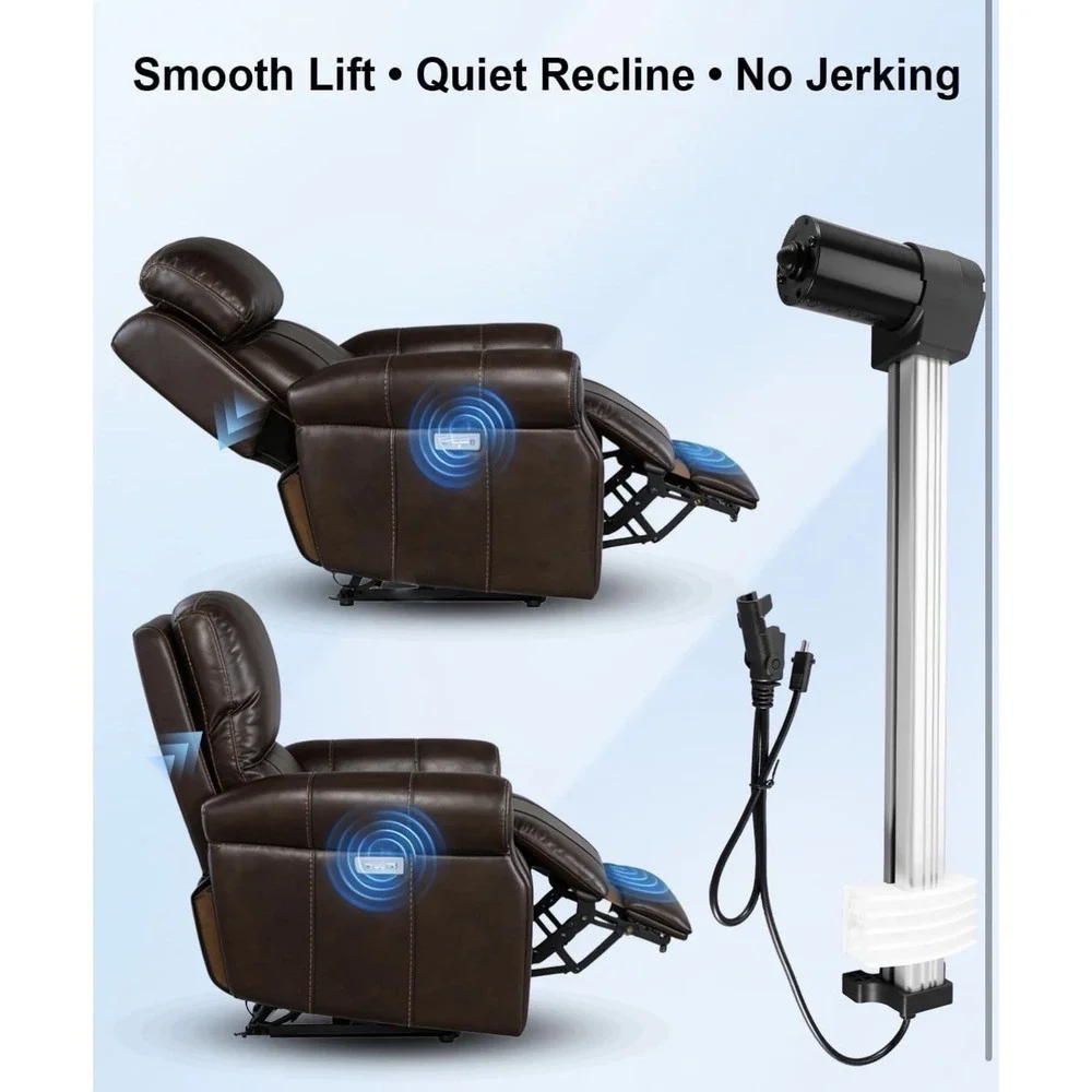 RMT‎ Linear Actuator Model R8123 R812302040333 Power Recliner Lift Chairs Motor